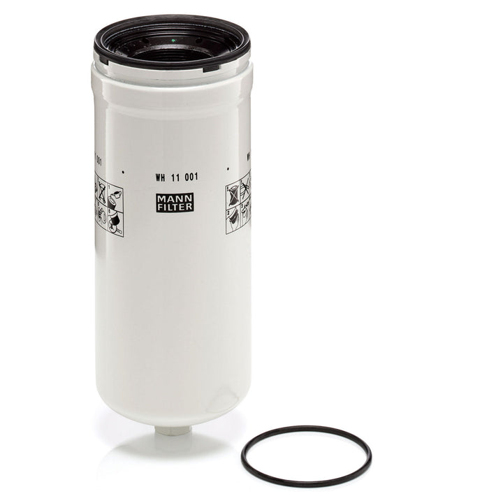 MANN-FILTER W H 11 001 x Hidrolik