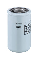 MANN-FILTER W H 12 001 Hidrolik
