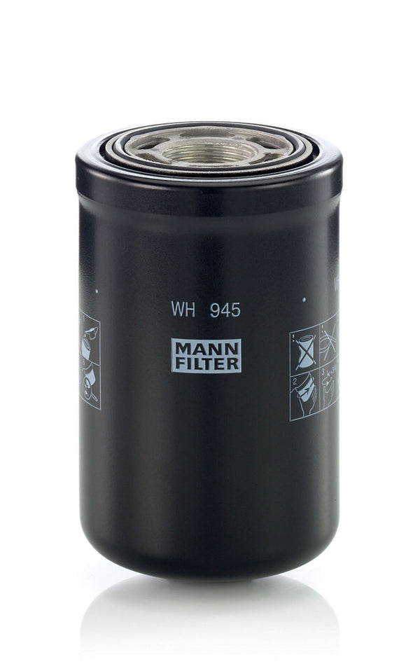 MANN-FILTER W H 945 Hidrolik | Lamborghini R6-Serie