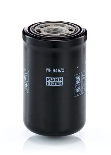 MANN-FILTER W H 945/2 Hidrolik