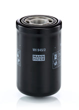 MANN-FILTER W H 945/2 Hidrolik