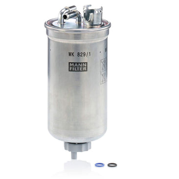 MANN-FILTER WK 829/1 x Yakıt Filtresi