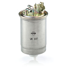 MANN-FILTER WK 841 Yakıt Filtresi