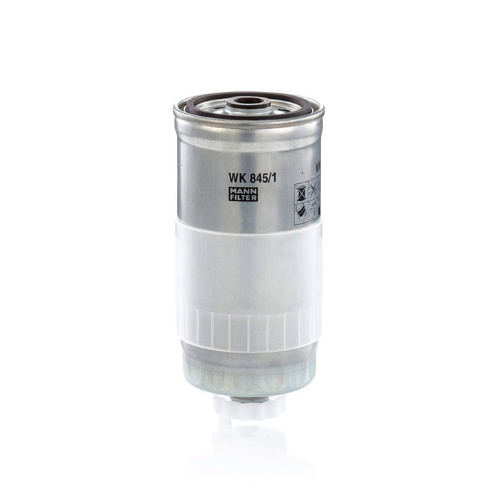 MANN-FILTER WK 845/1 Yakıt Filtresi | Audi A4, Volvo S70, VW Passat B5