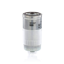 MANN-FILTER WK 845/1 Yakıt Filtresi | Audi A4, Volvo S70, VW Passat B5