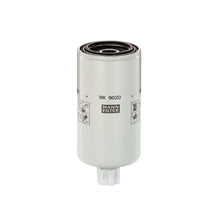 MANN-FILTER WK 9020 X Yakıt Filtresi