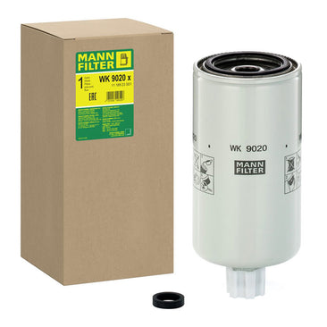 MANN-FILTER WK 9020 X Yakıt Filtresi