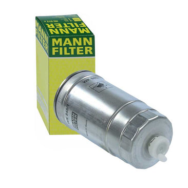 MANN-FILTER WK 845/1 Yakıt Filtresi | Audi A4, Volvo S70, VW Passat B5