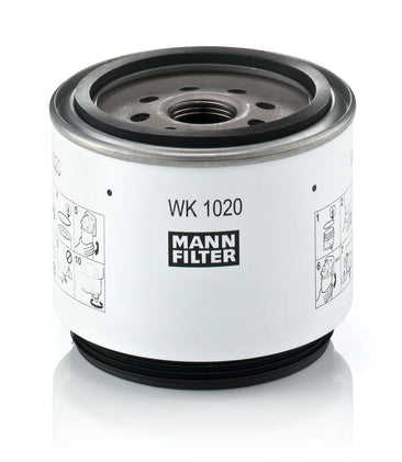 MANN-FILTER WK 1020 x Yakıt Filtresi