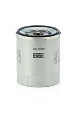 MANN-FILTER WK 1040/1 x Yakıt Filtresi