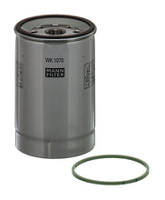 MANN-FILTER WK 1070 X Yakıt Filtresi | Iveco EuroCargo IV