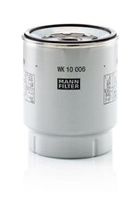 MANN-FILTER WK 10 006 Z Yakıt Filtresi