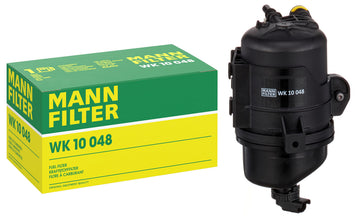 MANN-FILTER WK 10048 Yakıt Filtresi