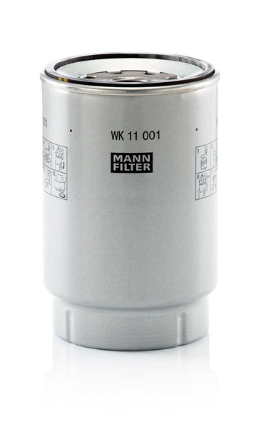 MANN-FILTER WK 11 001 X Yakıt Filtresi