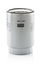 MANN-FILTER WK 11 001 X Yakıt Filtresi