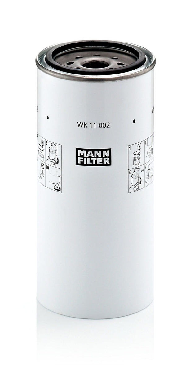 MANN-FILTER WK 11 002 X Yakıt Filtresi