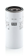 MANN-FILTER WK 11 002 X Yakıt Filtresi