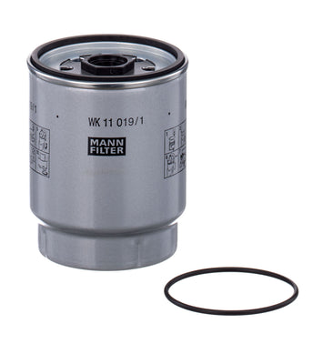 MANN-FILTER WK 11 019/1 Z Yakıt Filtresi