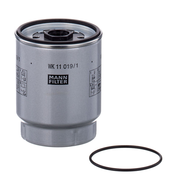 MANN-FILTER WK 11 019/1 Z Yakıt Filtresi