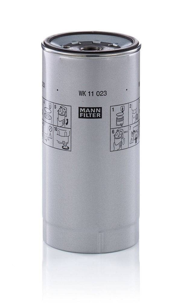MANN-FILTER WK 11 023 Z Yakıt Filtresi | Iveco Stralis/EcoStra