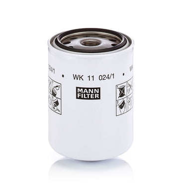 MANN-FILTER WK 11 024/1 Yakıt Filtresi