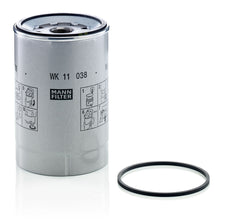 MANN-FILTER WK 11 038 Z Yakıt Filtresi