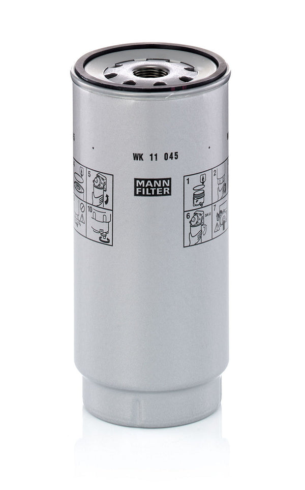 MANN-FILTER WK 11 045 Z Yakıt Filtresi | Ford