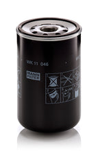 MANN-FILTER WK 11 046 Yakıt Filtresi | Ford Cargo
