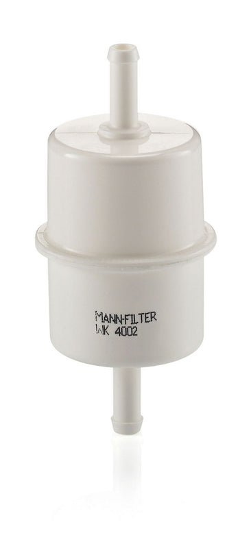 MANN-FILTER WK 4002 Yakıt Filtresi | Iveco