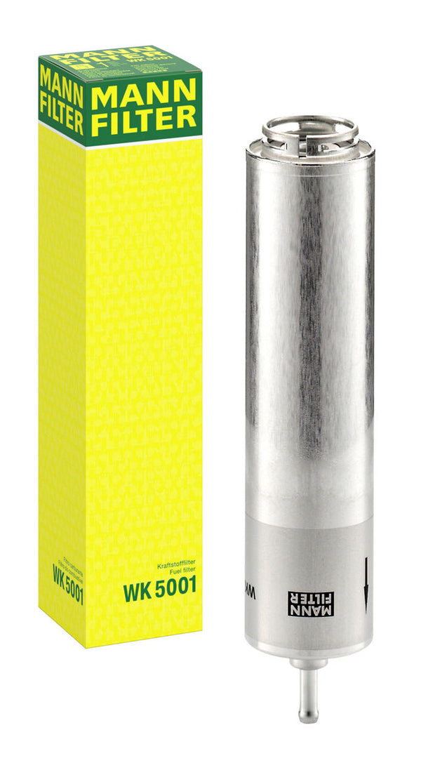 MANN-FILTER WK 5001 Yakıt Filtresi | BMW 3