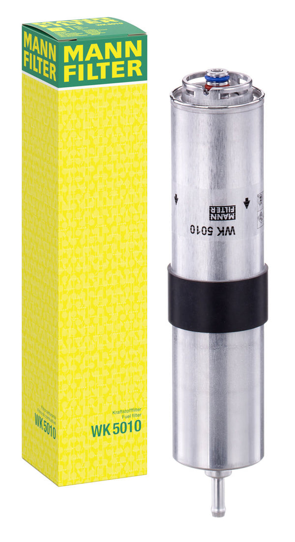MANN-FILTER WK 5010 Yakıt Filtresi | BMW 3