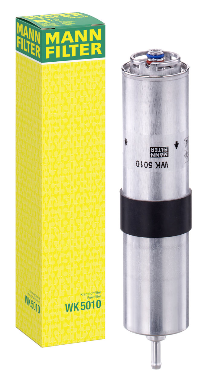 MANN-FILTER WK 5010 Yakıt Filtresi | BMW 3