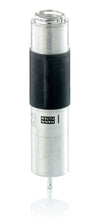 MANN-FILTER WK 5016 z Yakıt Filtresi
