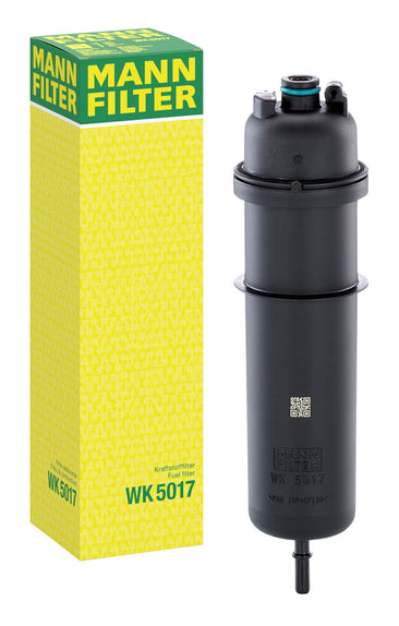 MANN-FILTER WK 5017 Yakıt Filtresi | BMW