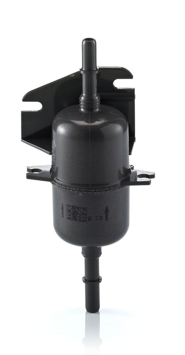 MANN-FILTER WK 510 Yakıt Filtresi | Fiat Albea