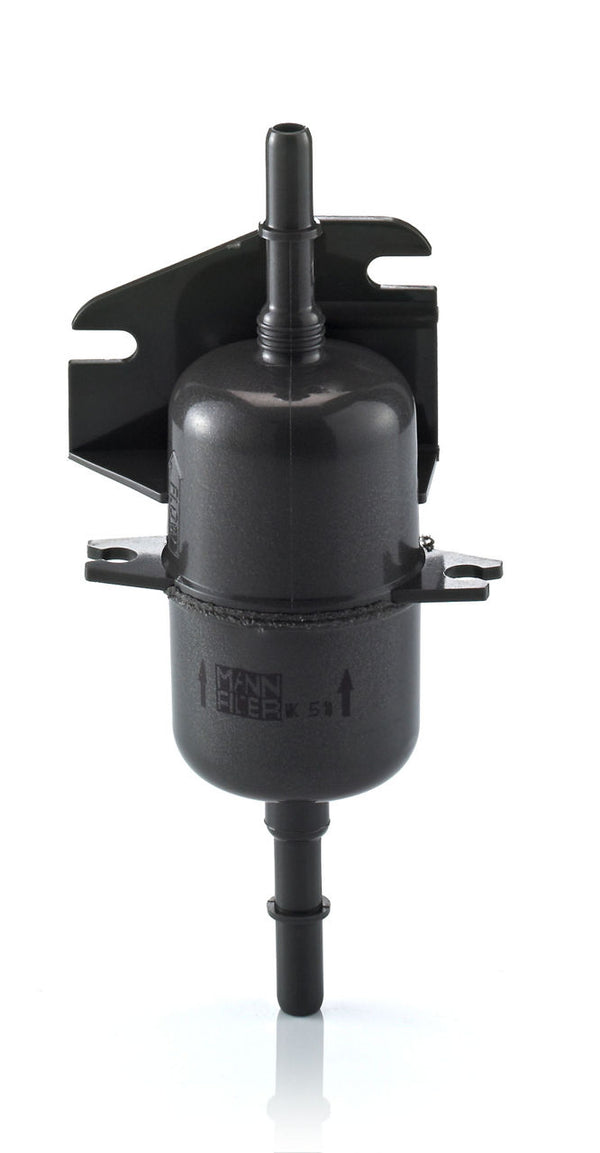 MANN-FILTER WK 510 Yakıt Filtresi | Fiat Albea