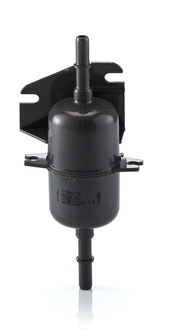 MANN-FILTER WK 510 Yakıt Filtresi | Fiat Albea