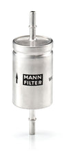 MANN-FILTER WK 512 Yakıt Filtresi | Opel Astra G / Astra