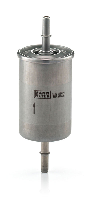MANN-FILTER WK 512/2 Yakıt Filtresi | Alfa 156 / 156 Sport