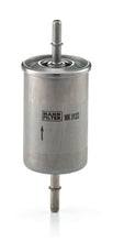 MANN-FILTER WK 512/2 Yakıt Filtresi | Alfa 156 / 156 Sport