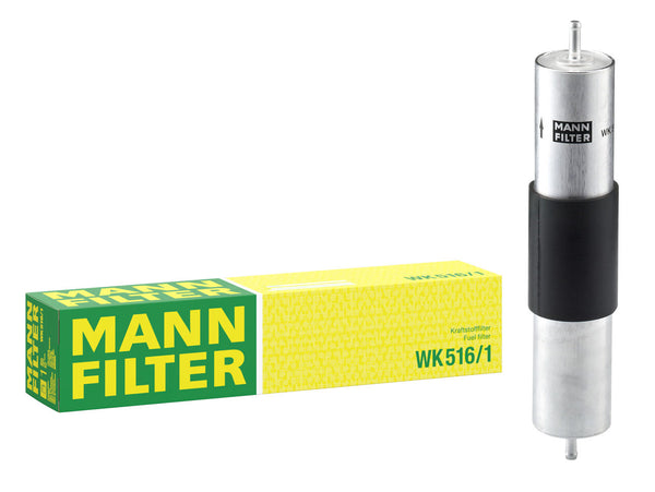 MANN-FILTER WK 516/1 Yakıt Filtresi | BMW 3