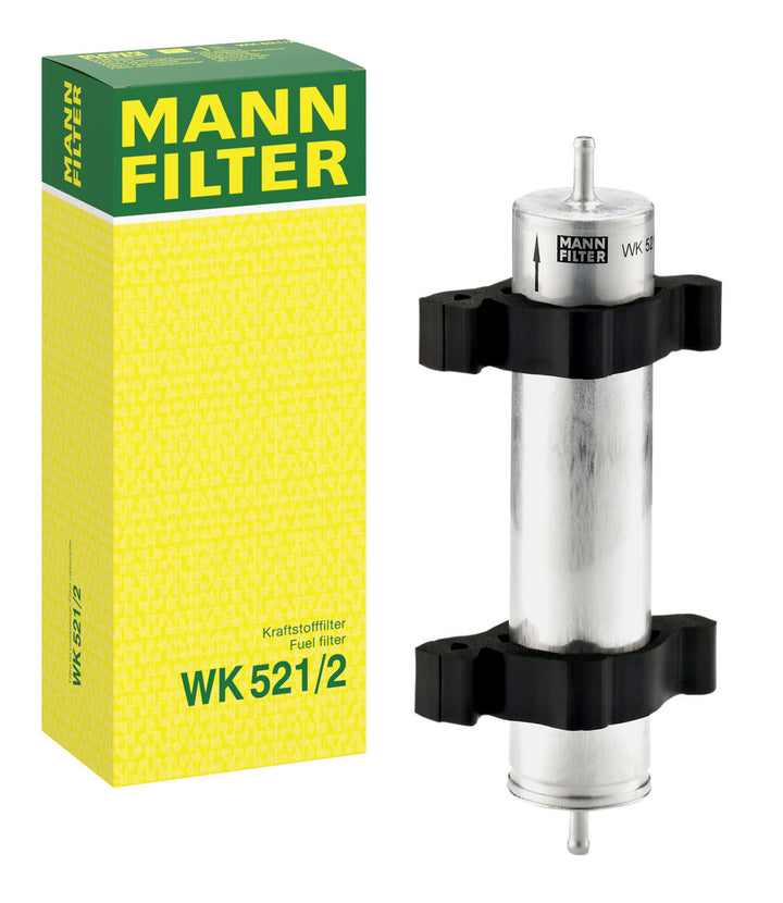 MANN-FILTER WK 521/2 Yakıt Filtresi | BMW 3