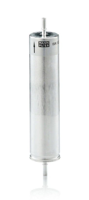 MANN-FILTER WK 522 Yakıt Filtresi