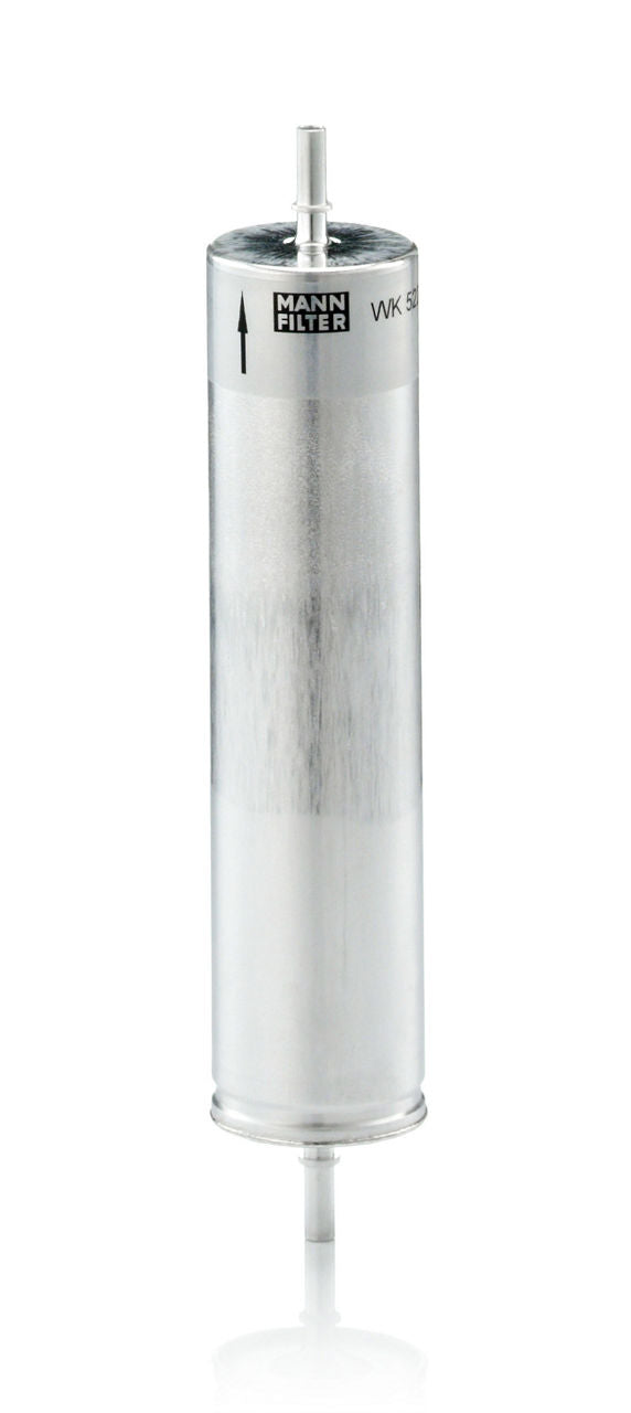 MANN-FILTER WK 522 Yakıt Filtresi