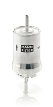 MANN-FILTER WK 59 X Yakıt Filtresi | VW Caddy III