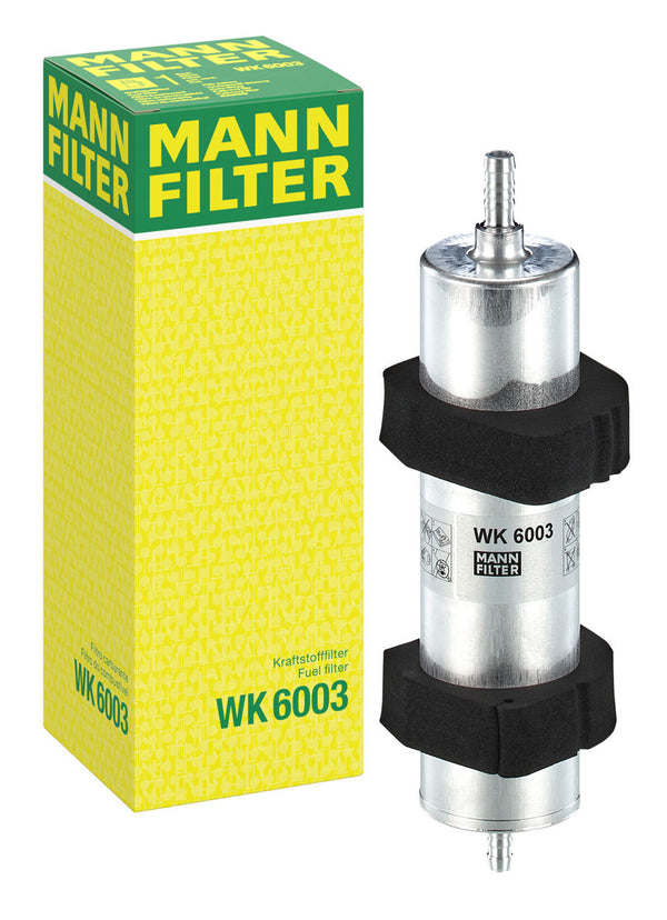 MANN-FILTER WK 6003 Yakıt Filtresi | Audi A4