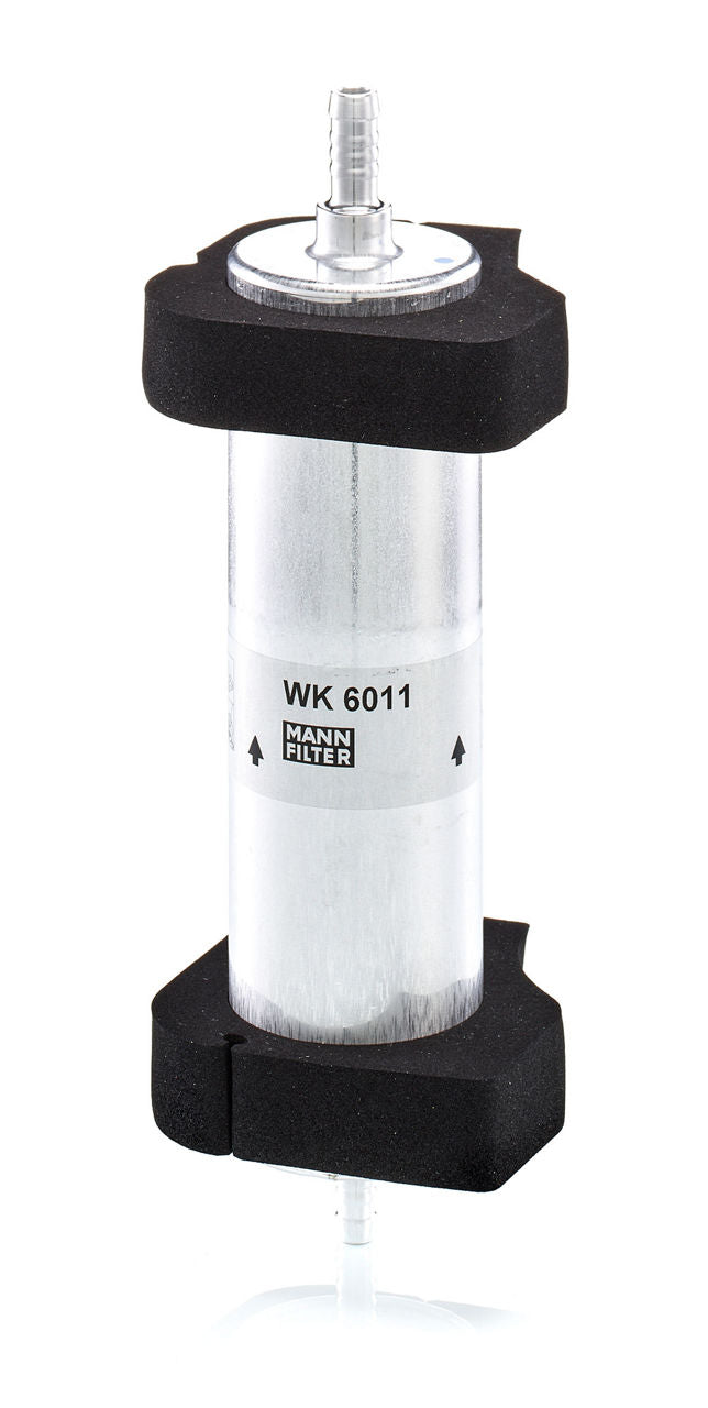 MANN-FILTER WK 6011 Yakıt Filtresi | Audi Q5