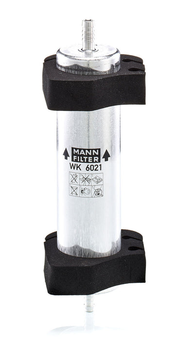 MANN-FILTER WK 6021 Yakıt Filtresi | Audi Q5, Porsche Macan
