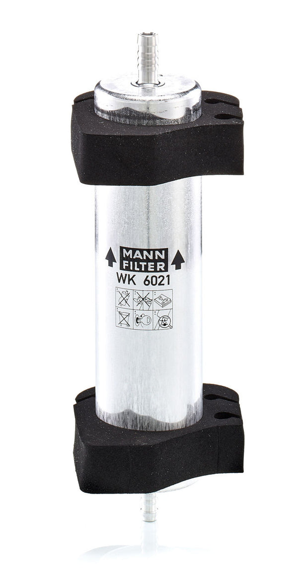 MANN-FILTER WK 6021 Yakıt Filtresi | Audi Q5, Porsche Macan