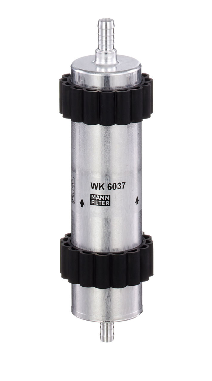 MANN-FILTER WK 6037 Yakıt Filtresi | Audi A6